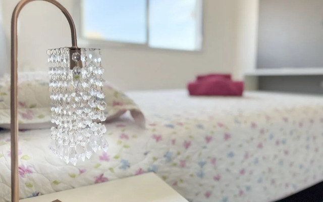 Residencial Fiametti- Praia dos Ingleses