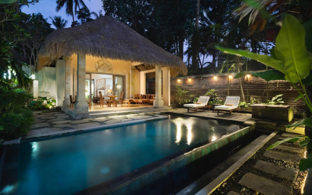 The Kanjeng Resort Ubud