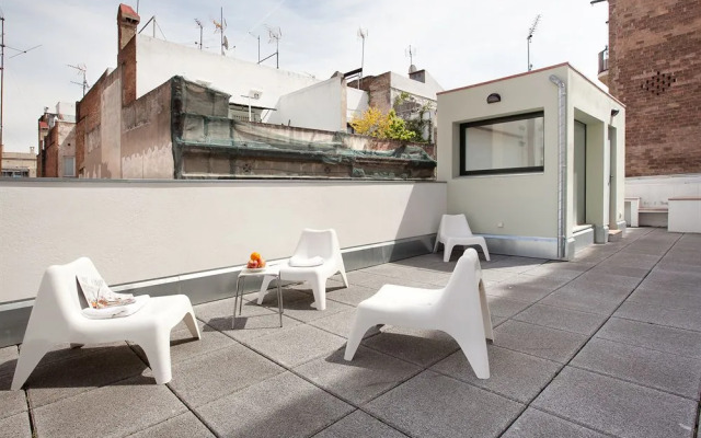 Barnapartments Cool Gracia