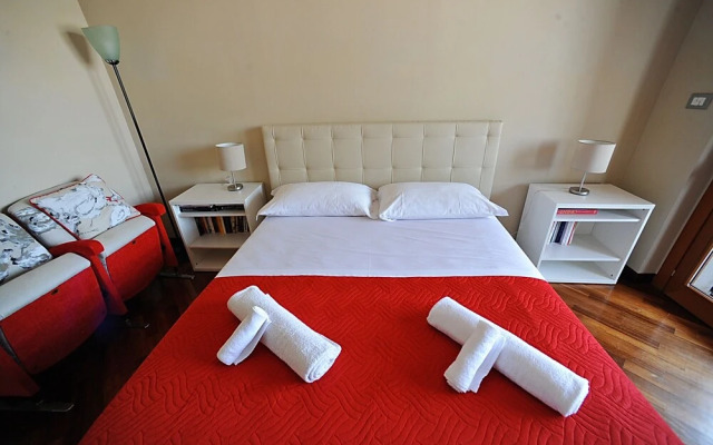 La Terrazza di Sarah