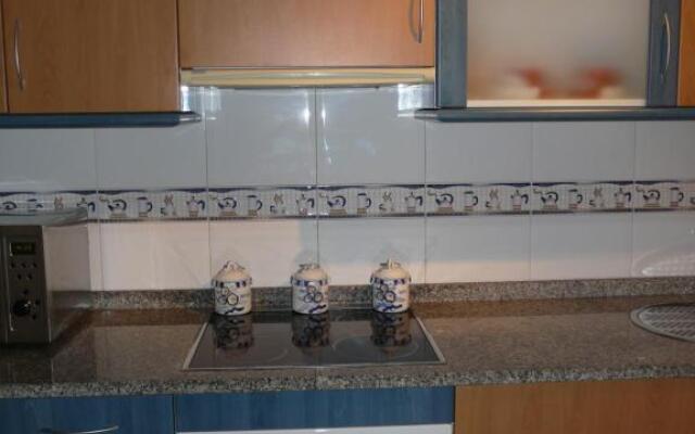 Espe Daga Apartamento