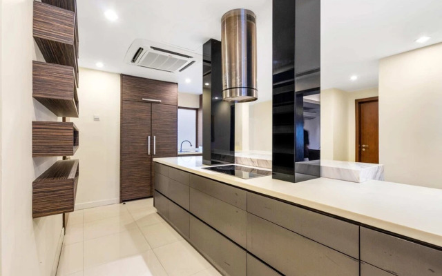 UBN Apartment 1