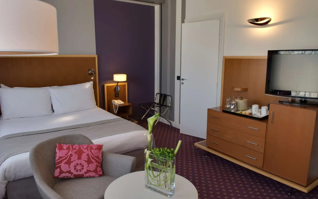 Le Talaia Hotel & Spa Biarritz - MGallery Collection