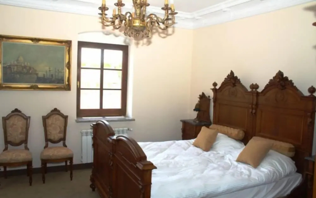 Palac Sulislaw Hotel & Spa