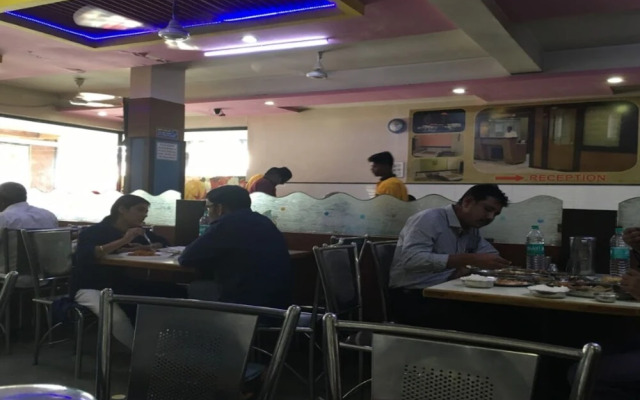 Hotel Shri Krishna