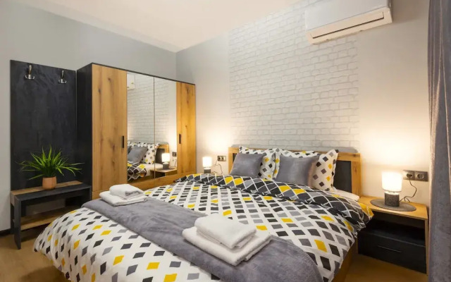 Best Guest 2 Apartments