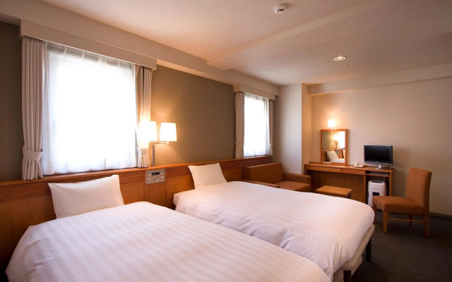 Hotel Premium Green Plus