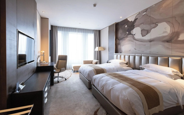 North star Hangzhou Expo Center Hotel