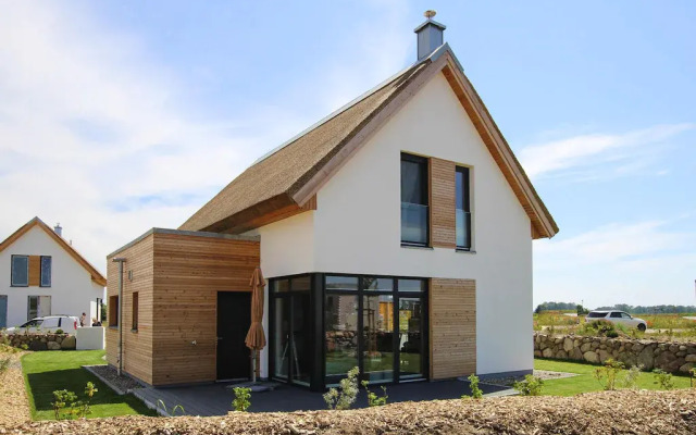 Holiday home Fiete, Dranske