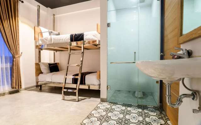 Super OYO Collection O 2627 Ratamya Co-living