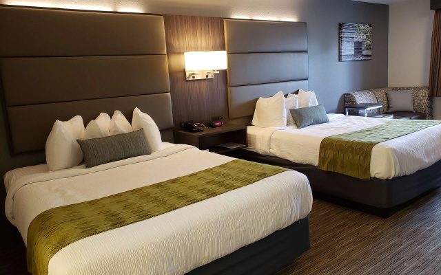 Best Western Dickson