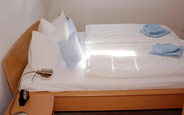 Residenz am Strand Wohnung 1-18