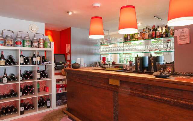 Le Cise, The Originals Relais