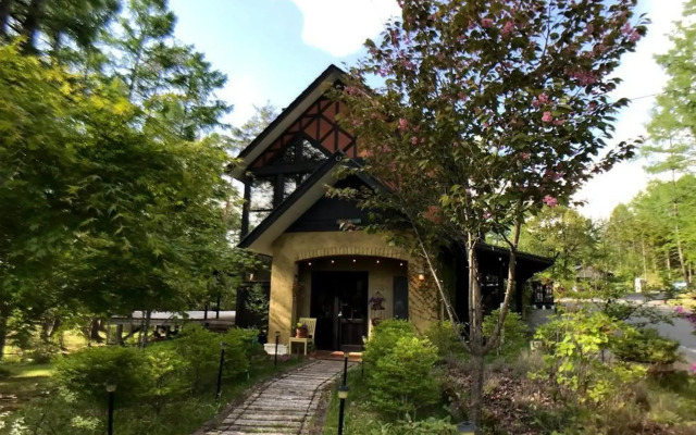 B&B Nomanomori