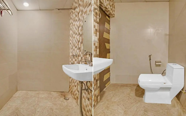 OYO 89341 The Premium Villa