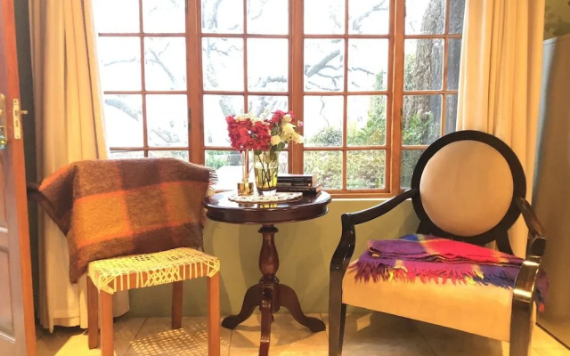 Houghton Hill Cottage