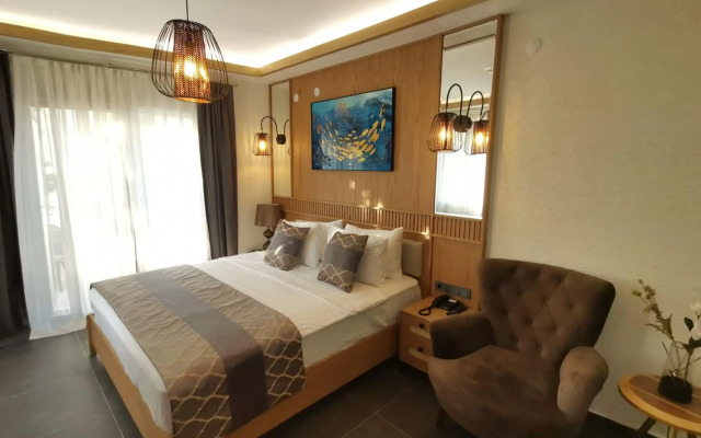 Hay Hotel - Adult Only