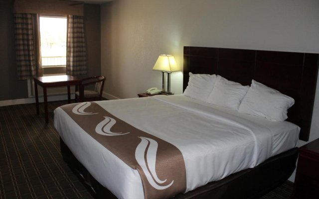 Quality Inn Port Arthur – Nederland