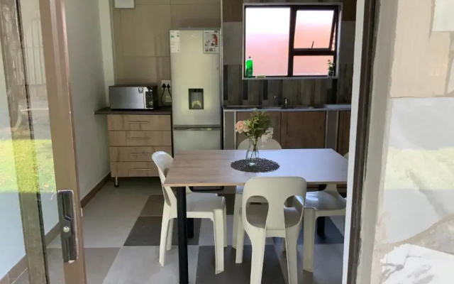 GTI Guest House