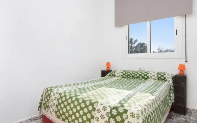 Alonso in Vidreres With 4 Bedrooms and 1 Bathrooms