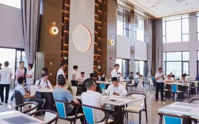 Moyun Hotel