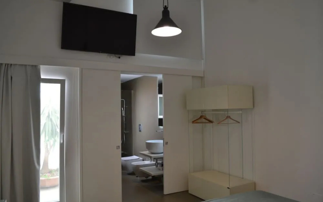 Corte Cairoli B&B and Suite
