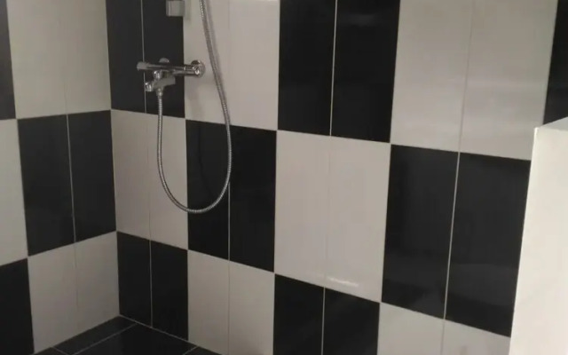 Appartement au centre