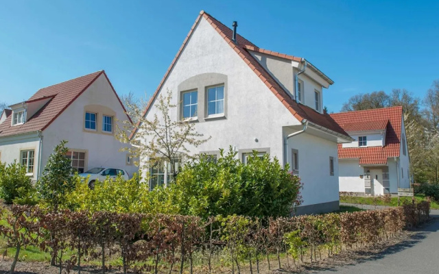 Holiday Home in Bad Bentheim With Garden