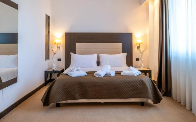 NSM Hotel Palace Lucera