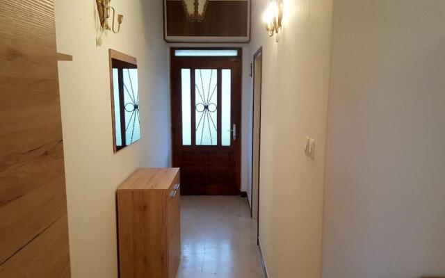 2 Bedrooms Apartment Margarita 4+2