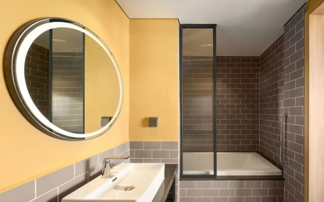 HIIVE by fusion Binh Duong New City - VSIP 2