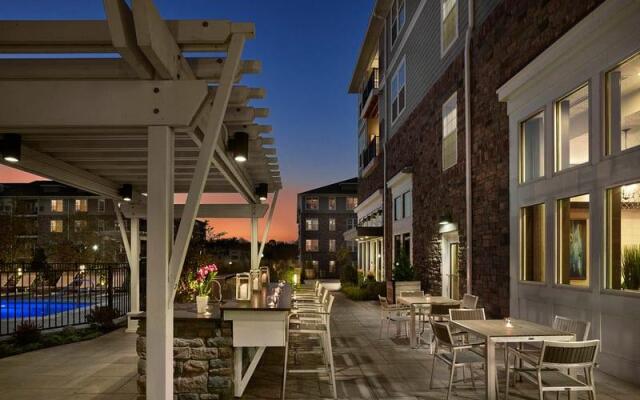 The Station at Newtown Square