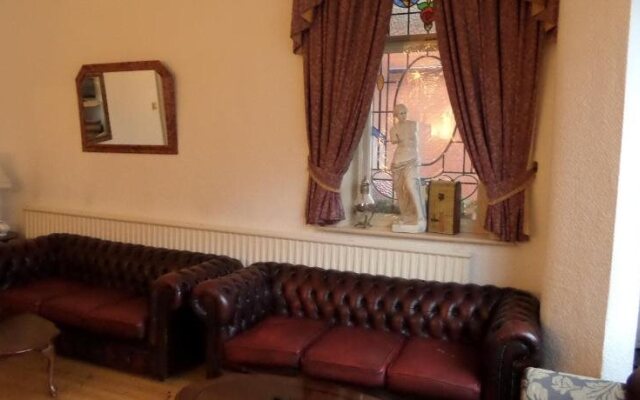The Grays Hotel