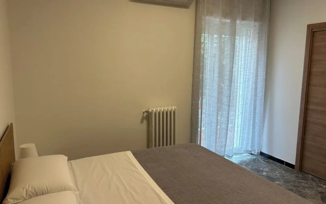 IntoMatera business apartments