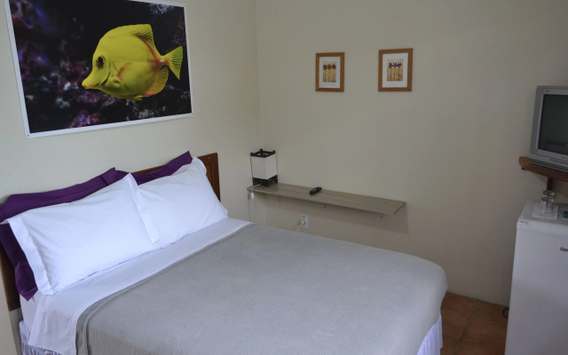 Pousada Água da Fonte