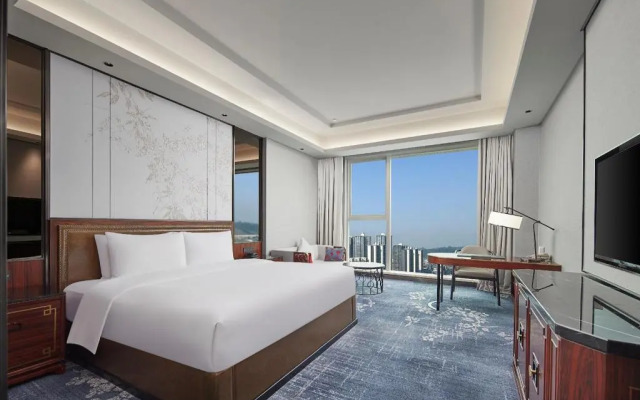 HUALUXE Leshan by IHG