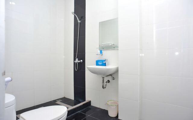 Airy Eco Kuta Utara Pandu 50 Dalung Bali