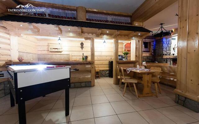 Tatrzański Gościniec