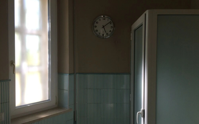 B&B Villa L'Ottagono