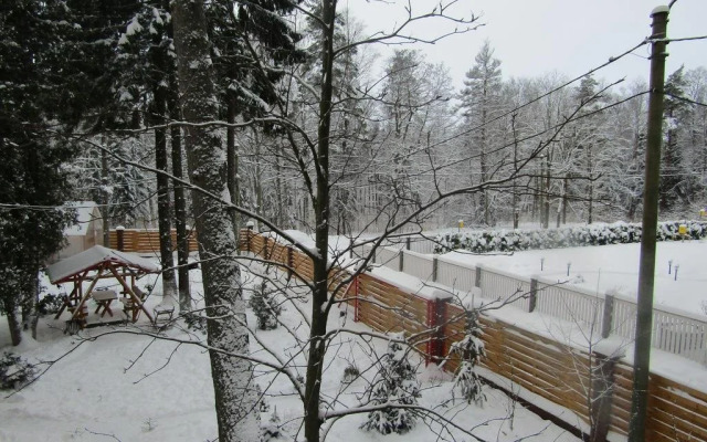 Smolyachkovo Guest house