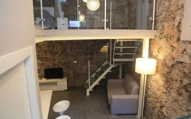 Your peace oasis in the heart of the city ...