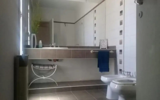Mendoza Leisure Time House