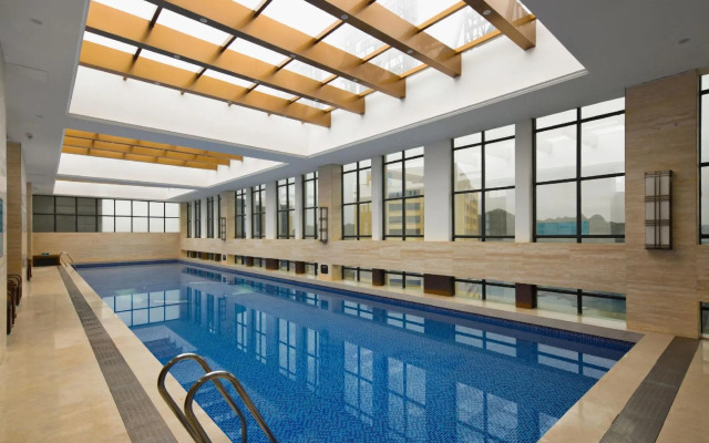 Kaixuan International Hotel