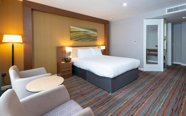 Holiday Inn Derby Riverlights by IHG