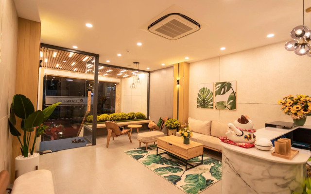 Rivera Tuy Hoa Hotel