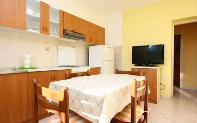 Per - Comfortable Family Apartments - A1