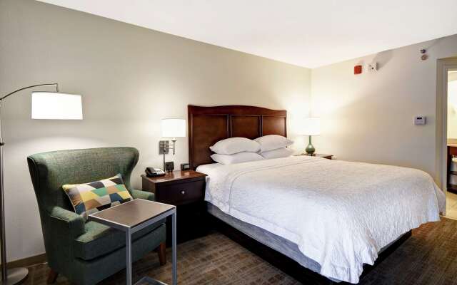 Hampton Inn Kansas City/Overland Park
