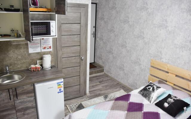 YourHouse (ЙоХаус) на улице Си Синхая 18