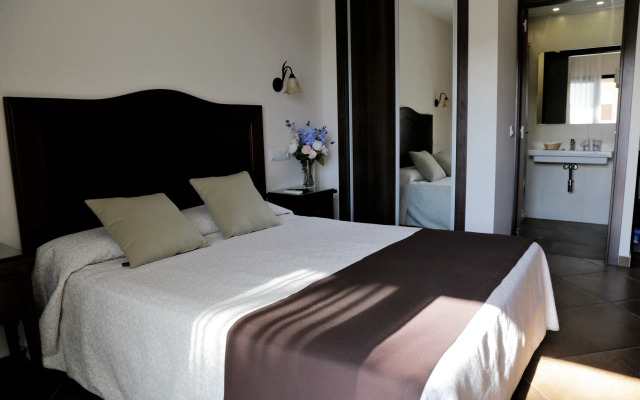 Hotel Arcos de Montemar