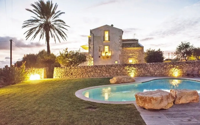 Villa Sorbo